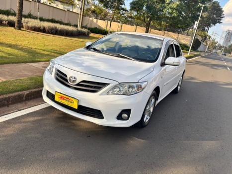 TOYOTA Corolla 1.8 16V 4P XEI FLEX AUTOMTICO, Foto 3