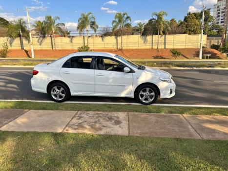 TOYOTA Corolla 1.8 16V 4P XEI FLEX AUTOMTICO, Foto 5
