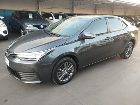 TOYOTA Corolla 1.8 16V 4P GLI UPPER FLEX AUTOMTICO, Foto 1