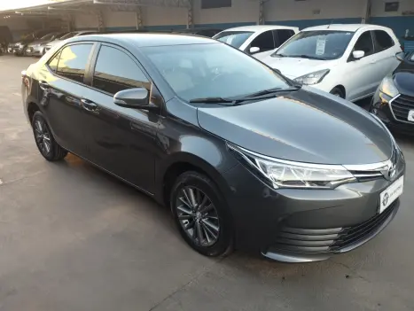 TOYOTA Corolla 1.8 16V 4P GLI UPPER FLEX AUTOMTICO, Foto 3