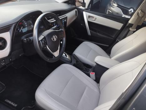 TOYOTA Corolla 1.8 16V 4P GLI UPPER FLEX AUTOMTICO, Foto 8