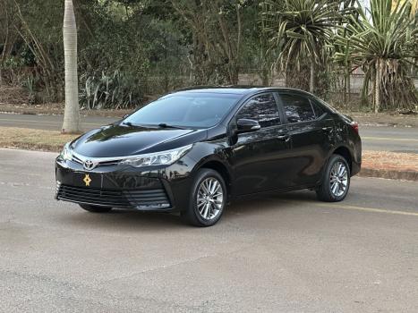 TOYOTA Corolla 1.8 16V 4P GLI UPPER FLEX AUTOMTICO, Foto 1