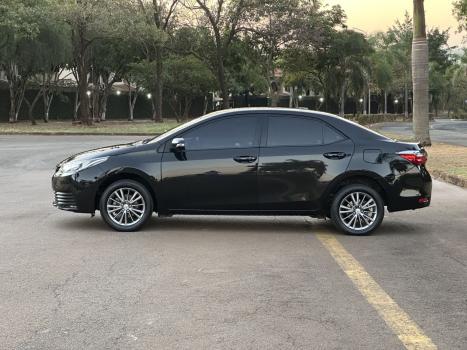 TOYOTA Corolla 1.8 16V 4P GLI UPPER FLEX AUTOMTICO, Foto 5