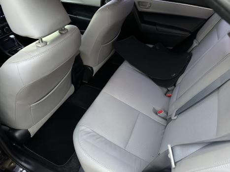 TOYOTA Corolla 1.8 16V 4P GLI UPPER FLEX AUTOMTICO, Foto 8