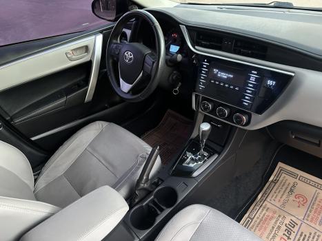 TOYOTA Corolla 1.8 16V 4P GLI UPPER FLEX AUTOMTICO, Foto 10
