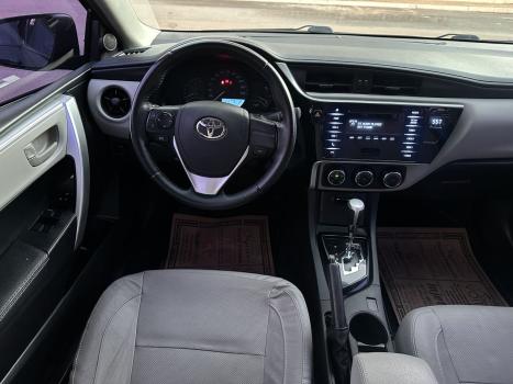 TOYOTA Corolla 1.8 16V 4P GLI UPPER FLEX AUTOMTICO, Foto 11