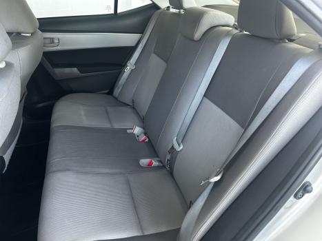 TOYOTA Corolla 1.8 16V 4P GLI FLEX AUTOMTICO, Foto 7