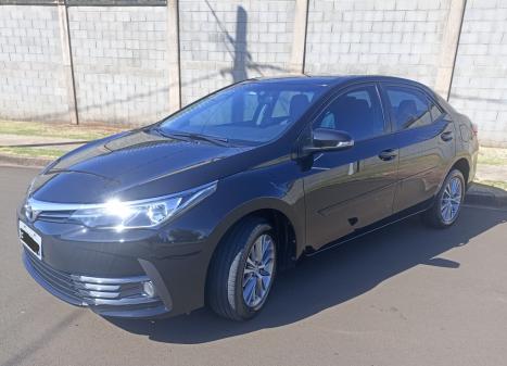 TOYOTA Corolla 1.8 16V 4P GLI FLEX, Foto 2