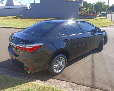 TOYOTA Corolla 1.8 16V 4P GLI FLEX, Foto 3