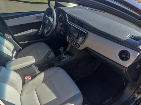 TOYOTA Corolla 1.8 16V 4P GLI FLEX, Foto 4