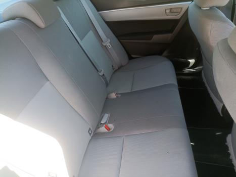 TOYOTA Corolla 1.8 16V 4P GLI FLEX, Foto 5