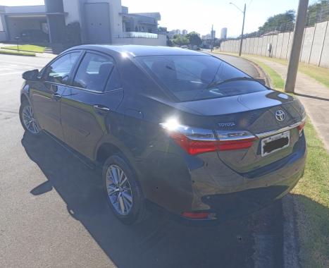 TOYOTA Corolla 1.8 16V 4P GLI FLEX, Foto 6