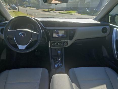 TOYOTA Corolla 1.8 16V 4P GLI FLEX, Foto 7