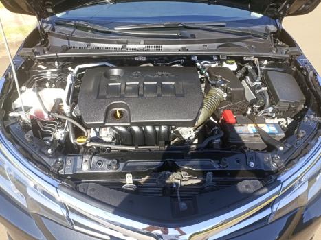 TOYOTA Corolla 1.8 16V 4P GLI FLEX, Foto 8