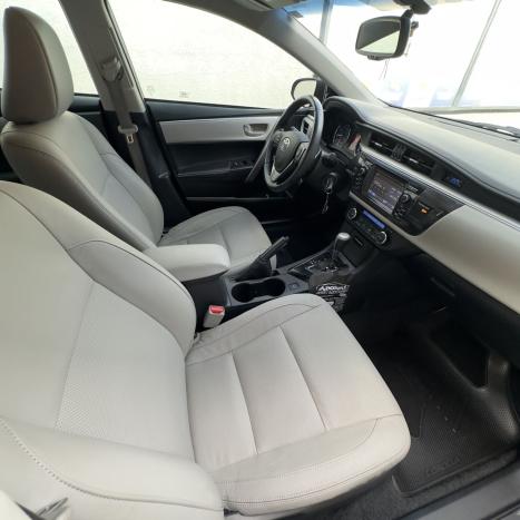 TOYOTA Corolla 1.8 16V 4P XEI AUTOMTICO, Foto 7