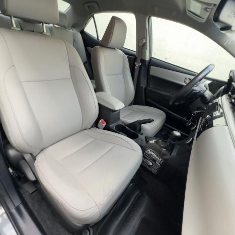 TOYOTA Corolla 1.8 16V 4P XEI AUTOMTICO, Foto 8
