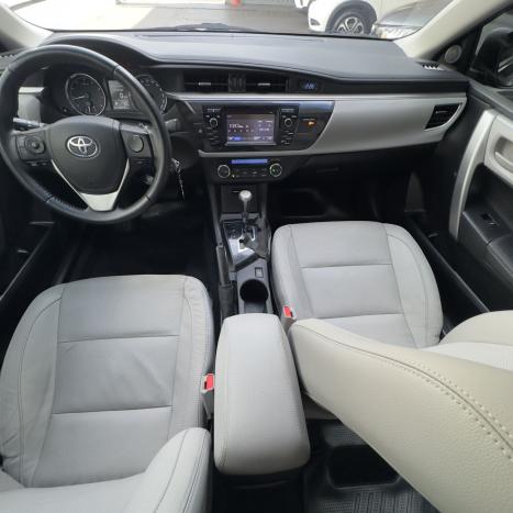 TOYOTA Corolla 1.8 16V 4P XEI AUTOMTICO, Foto 10