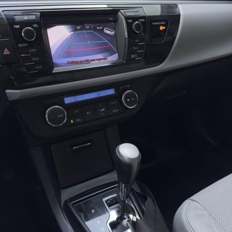 TOYOTA Corolla 1.8 16V 4P XEI AUTOMTICO, Foto 12