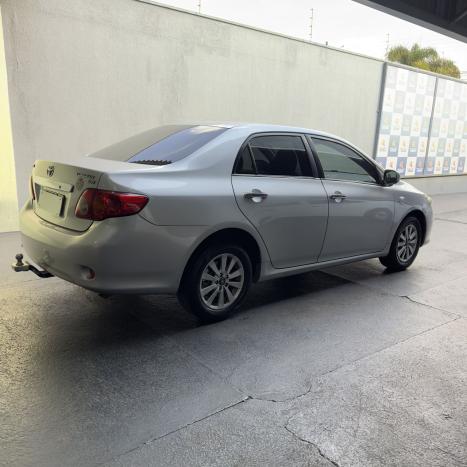 TOYOTA Corolla 1.8 16V 4P XLI, Foto 4