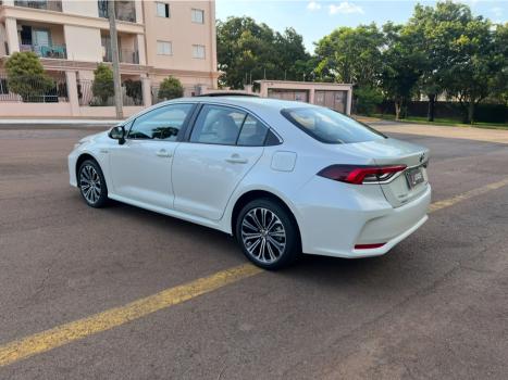 TOYOTA Corolla 1.8 16V 4P FLEX HBRIDO ALTIS A PREMIUM AUTOMTICO CVT, Foto 2