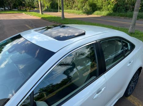 TOYOTA Corolla 1.8 16V 4P FLEX HBRIDO ALTIS A PREMIUM AUTOMTICO CVT, Foto 4