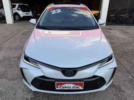 TOYOTA Corolla 1.8 16V 4P FLEX HBRIDO ALTIS AUTOMTICO CVT, Foto 5