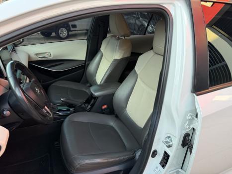 TOYOTA Corolla 1.8 16V 4P FLEX HBRIDO ALTIS AUTOMTICO CVT, Foto 7