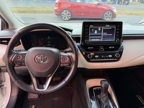 TOYOTA Corolla 1.8 16V 4P FLEX HBRIDO ALTIS AUTOMTICO CVT, Foto 9