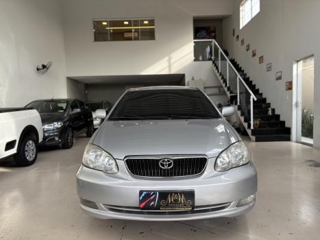 TOYOTA Corolla 1.8 16V 4P SEG AUTOMTICO, Foto 1