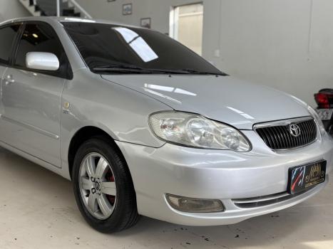 TOYOTA Corolla 1.8 16V 4P SEG AUTOMTICO, Foto 3