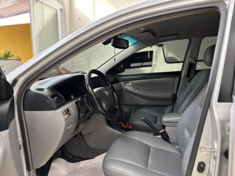 TOYOTA Corolla 1.8 16V 4P SEG AUTOMTICO, Foto 5