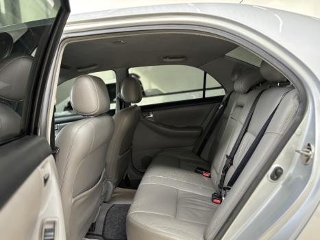 TOYOTA Corolla 1.8 16V 4P SEG AUTOMTICO, Foto 6