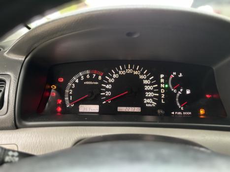 TOYOTA Corolla 1.8 16V 4P SEG AUTOMTICO, Foto 7