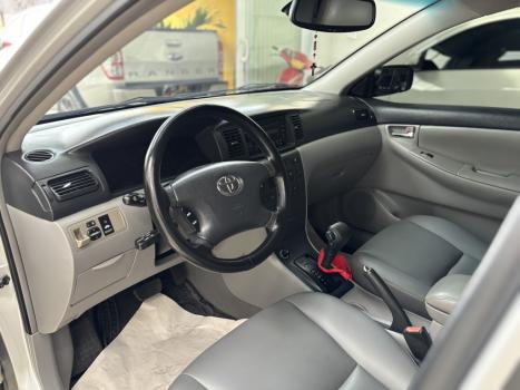 TOYOTA Corolla 1.8 16V 4P SEG AUTOMTICO, Foto 9