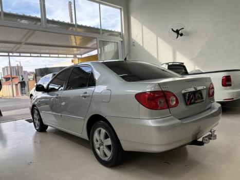 TOYOTA Corolla 1.8 16V 4P SEG AUTOMTICO, Foto 10
