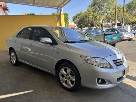 TOYOTA Corolla 1.8 16V 4P XEI FLEX AUTOMTICO, Foto 3