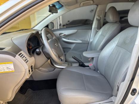 TOYOTA Corolla 1.8 16V 4P XEI FLEX AUTOMTICO, Foto 4