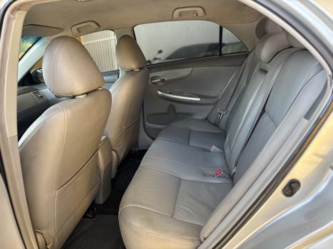 TOYOTA Corolla 1.8 16V 4P XEI FLEX AUTOMTICO, Foto 5