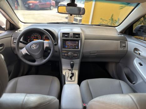 TOYOTA Corolla 1.8 16V 4P XEI FLEX AUTOMTICO, Foto 6