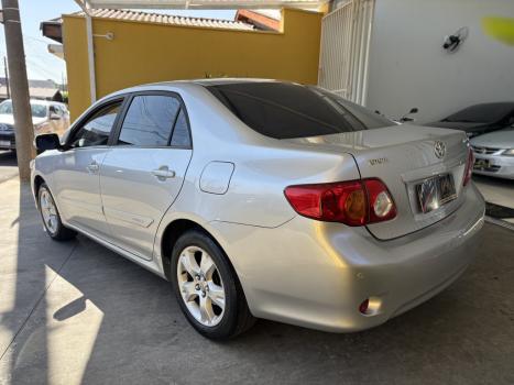 TOYOTA Corolla 1.8 16V 4P XEI FLEX AUTOMTICO, Foto 8