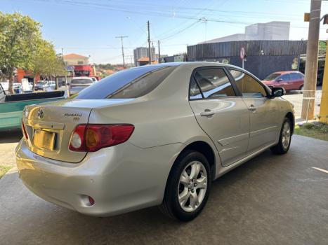 TOYOTA Corolla 1.8 16V 4P XEI FLEX AUTOMTICO, Foto 10