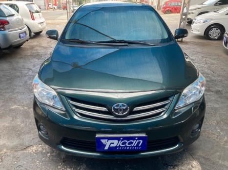 TOYOTA Corolla 2.0 16V 4P ALTIS FLEX AUTOMTICO, Foto 1