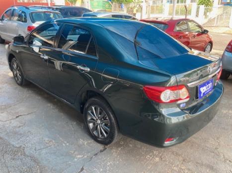 TOYOTA Corolla 2.0 16V 4P ALTIS FLEX AUTOMTICO, Foto 4