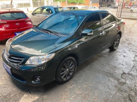 TOYOTA Corolla 2.0 16V 4P ALTIS FLEX AUTOMTICO, Foto 6