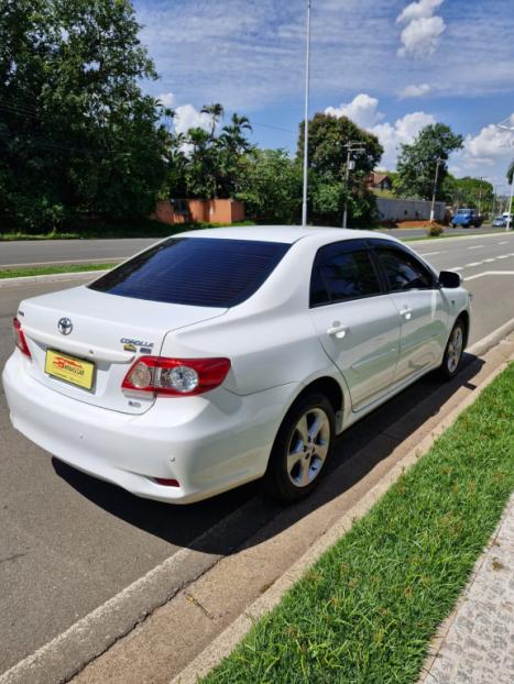 TOYOTA Corolla 2.0 16V 4P XEI FLEX AUTOMTICO, Foto 5