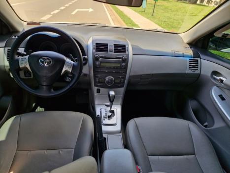 TOYOTA Corolla 2.0 16V 4P XEI FLEX AUTOMTICO, Foto 6