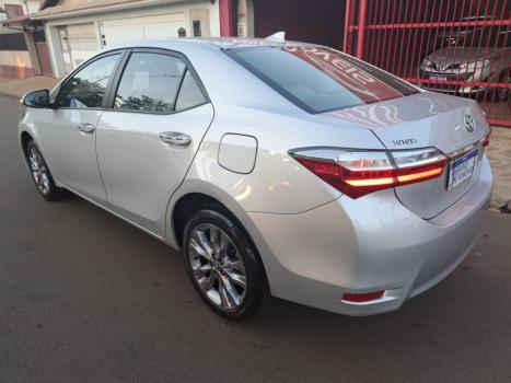 TOYOTA Corolla 2.0 16V 4P XEI FLEX AUTOMTICO, Foto 5