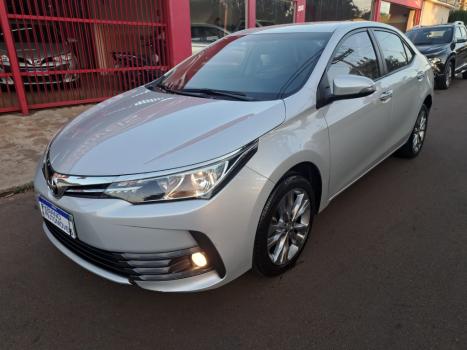 TOYOTA Corolla 2.0 16V 4P XEI FLEX AUTOMTICO, Foto 3