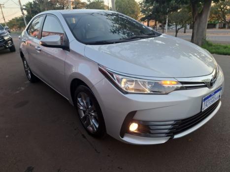 TOYOTA Corolla 2.0 16V 4P XEI FLEX AUTOMTICO, Foto 1