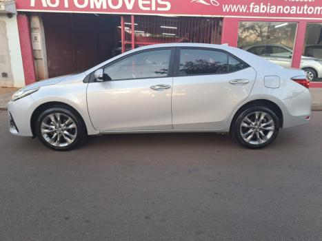 TOYOTA Corolla 2.0 16V 4P XEI FLEX AUTOMTICO, Foto 7